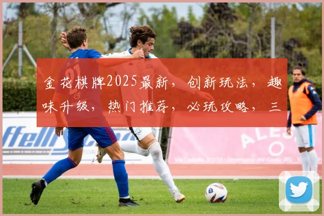 金花棋牌2025最新，创新玩法，趣味升级，热门推荐，必玩攻略，三重惊喜