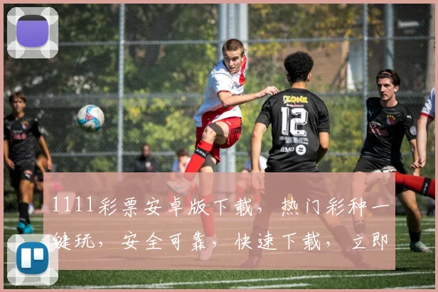 1111彩票安卓版下载，热门彩种一键玩，安全可靠，快速下载，立即体验