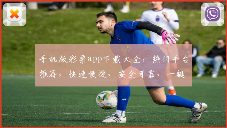 手机版彩票app下载大全，热门平台推荐，快速便捷，安全可靠，一键下载，畅享彩市